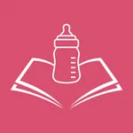 My Baby Log: Baby Tracker icon