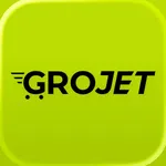 Grojet Delivery icon