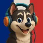 Erla - Learn French icon