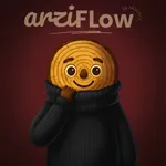 ArziFlow icon