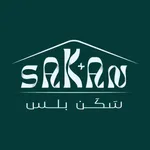 Sakan Plus | سكن بلس icon