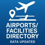 Airports/Facilities Directory icon