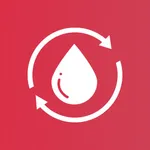 Period Tracker Calendar Cycle icon