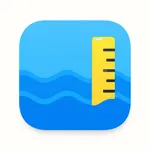 Lanier Level - Lake Monitor icon