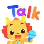 小伴龙Talk-AI学英语练口语 icon
