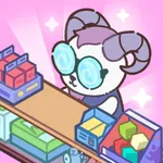 My Tiny Shop: Relaxing Decor icon