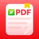 PDF Viewer Pro: Scan & Convert icon