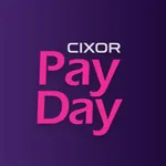 CIXOR PayDay icon