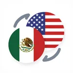 Pesos to Dollars Converter icon