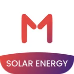 solar-energy icon