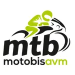 MotobisAvm B2B icon