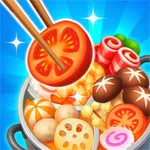 Hotpot Frenzy: Slurp Sort icon