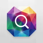 Gem & Gemstone Identifier ID icon