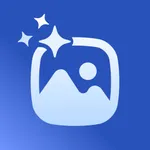 Unblur Photo - Enhance & Clear icon
