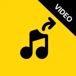 Video to Audio Converters icon