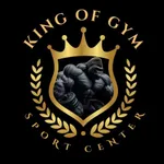 King of Gym icon