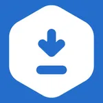 FGet - Video Saver icon