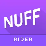 Ride Nuff - London's Ride App icon