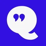 Quotely: Daily Inspiring Quote icon