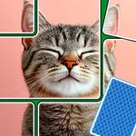 Tilesolitaire: Jigsaw Puzzle icon