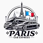 Paris Cab Express icon