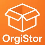 OrgiStor: Storage Organizer icon