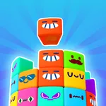 Circle Blocks icon