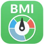 BMI Calculator: Control Weight icon