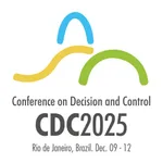 2025 IEEE CDC icon