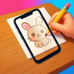 Trace Camera - ArtBeam icon