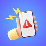 Dont Touch My Phone:Amor Prank icon