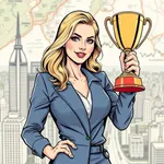 Global CityTrader icon