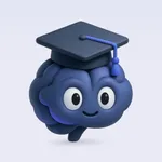 Freshman: AI Study & Quiz icon