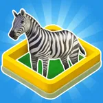 My Wild Zoo icon