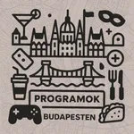 Program Budapest icon