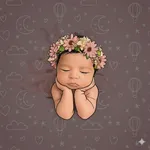 Newborn Studio: AI Baby Photos icon
