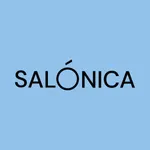 Salónica Hair&Beauty icon