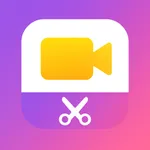 ReelCraft – AI Video Editor icon