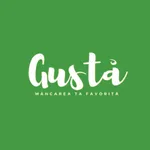 Gustă icon