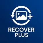 Recover Plus: Photo Recovery icon