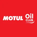 Motul Oil Club icon