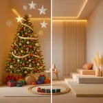 AI Christmas Room Decorations icon