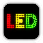 LED Banner - Banner Text icon