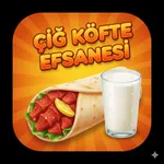 Cigköfte Efsanesi icon