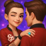 A Tale of Love: Delivery Game icon