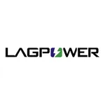 LAGPOWER icon