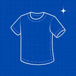 3D Clothing Mockup: MockLab 3D icon