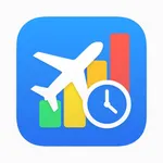 US Airports Wait Times icon