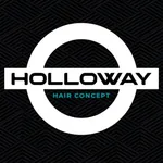 HOLLOWAY Hair Concept icon