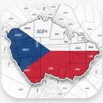 Katastr nemovitostí icon